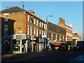 Upper Tooting Road