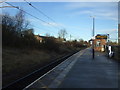 Platform 2, Thirsk Railway Station