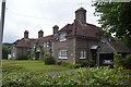 Houses on Haywards Heath Rd