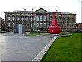 The Customs House, Belfast