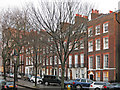 Church Row, NW3