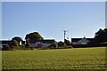 Houses, Tremabe Park