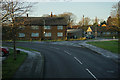 Pinfold Lane at St Peter