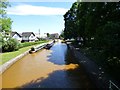 Bridgewater Canal