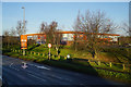 B&Q on North Holme Road, Louth