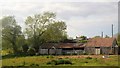 Barn, Bridge Field Farm