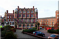 The Prince Albert in Wolverhampton city centre