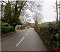 Lisvane Road, Lisvane, Cardiff