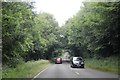 London Rd, A284