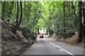 A283, Hesworth Common