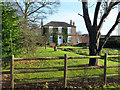 Farmhouse, Quayfields Farm