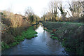 Louth Canal