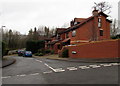 Churchill Close, Lisvane, Cardiff