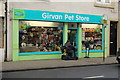 Girvan Pet Store