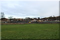 The New Invergarven School Site, Girvan