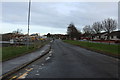 Coalpots Road, Girvan