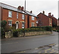 Bath Road houses, Stonehouse