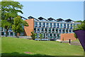 University of Sussex - Jubilee House