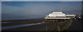 ST3049 : The Shortest Pier in England by Bob Harvey