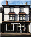 Cullompton: Ye Olde Tea Shoppe