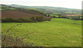 Farmland near Cuckold