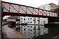 Regents Canal by 324 Harrow Road