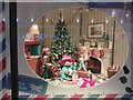 NZ2464 : Fenwick's Christmas Window 2017, Northumberland Street, Newcastle upon Tyne by Graham Robson