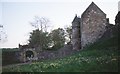 Rowallan Castle