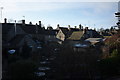 Rooftops in Northleach