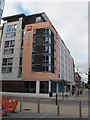 Ibis Hotel, Avon Street, Bristol