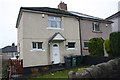 Semi-detached pair on West Lane