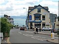 Tir a  M?r  B&B in Penpaled Road, Criccieth