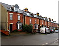 Bath Road houses, King