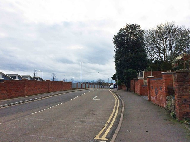 Severn Road, Stourport-on-Severn