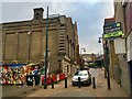 Meeting House Lane, Chatham