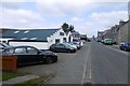 Station Road, Kemnay