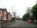 Harborne Road Harborne Birmingham