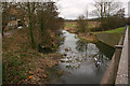 Old River Lea (or Lee), Waltham Abbey