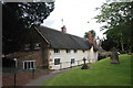 Salisbury House, Shepton Beauchamp