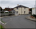 Elcot Lane house, Marlborough