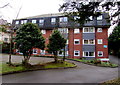 Newlands Court, Llanishen, Cardiff