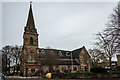 St. Thomas Church, Penkhull