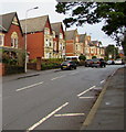 Station Road, Llanishen, Cardiff