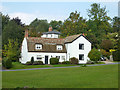 Roundhill Cottage, Hadstock