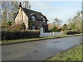 Cottage at Forhill