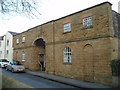 Former Stable Block, Whitkirk