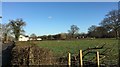 Field near Allingham Farm