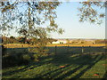 View towards Pinewood Farm