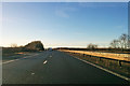 M3 southbound