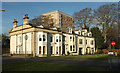 Houses in Harrogate